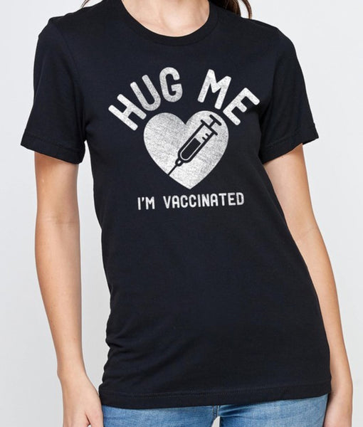 Hug Me Shirt