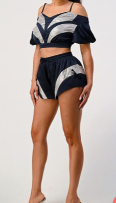 Jayda 2pc Set