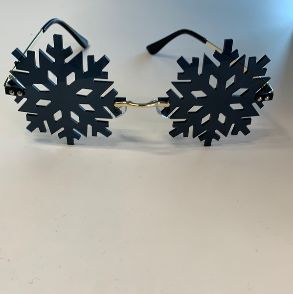 Icy Shades