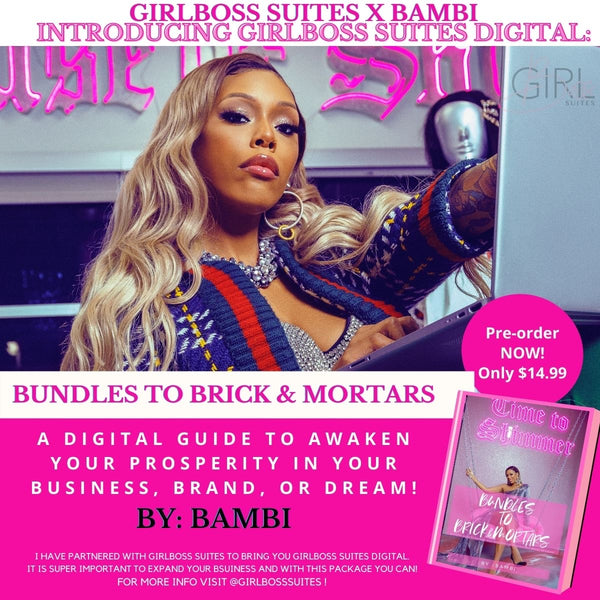 From Bundles to Brick & Mortars Digital E-Book