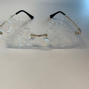Icy Shades