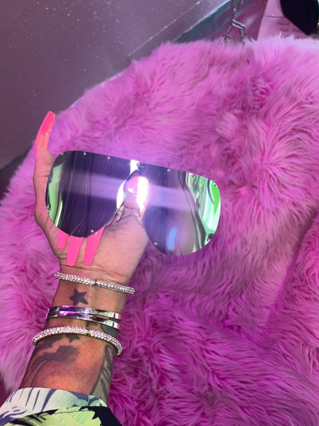Superstar shades