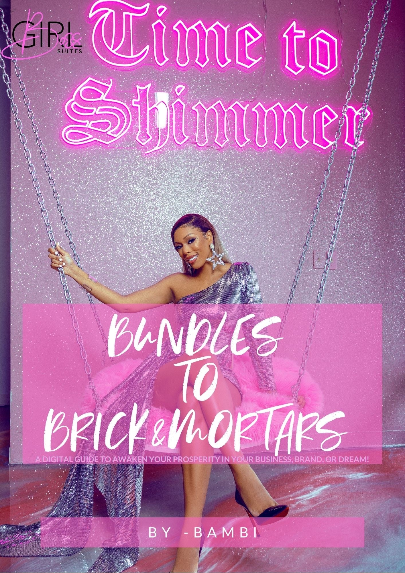 From Bundles to Brick & Mortars Digital E-Book